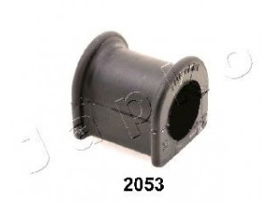 JAPKO GOJ2053 įvorė, stabilizatorius 
 Ašies montavimas/vairavimo mechanizmas/ratai -> Stabilizatorius/fiksatoriai -> Sklendės
48815-33030
