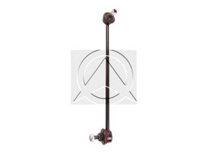 SIDEM 21761 šarnyro stabilizatorius 
 Ašies montavimas/vairavimo mechanizmas/ratai -> Stabilizatorius/fiksatoriai -> Savaime išsilyginanti atrama
31 35 6 768 772