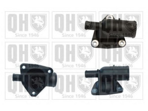 QUINTON HAZELL QTH825CF aušinimo skysčio jungė 
 Aušinimo sistema -> Žarnelės/vamzdeliai/sujungimai -> Jungės
1336 G3, 1461613080, 1336 G3