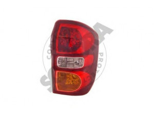 SOMORA 316771 kombinuotas galinis žibintas 
 Kėbulas -> Šviesos -> Kombinuotas galinis žibintas/dalys -> Kombinuotas galinis žibintas
8155142040