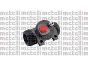 METELLI 04-0344 rato stabdžių cilindras 
 Stabdžių sistema -> Ratų cilindrai
4402.66