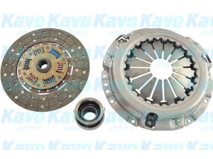 KAVO PARTS CP-1222 sankabos komplektas 
 Sankaba/dalys -> Sankabos remonto komplektas, visas