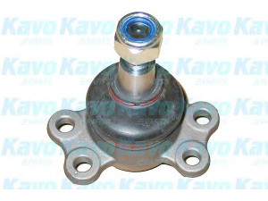 KAVO PARTS SBJ-3503 atramos/vairo trauklė