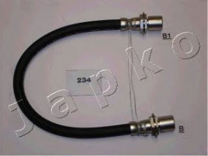 JAPKO 69234 laikantysis rėmas, stabdžių žarnelė 
 Stabdžių sistema -> Stabdžių žarnelės
9093101026, 9093101027, 9093101046