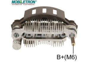MOBILETRON RM-36 lygintuvas, kintamosios srovės generatorius
A860T38770, MD618568