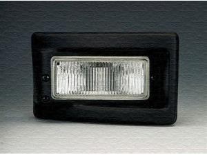 MAGNETI MARELLI 712373401129 rūko žibintas 
 Kėbulas -> Pagalbiniai žibintai/dalys -> Rūko žibintas/dalys -> Rūko žibintas/įterp.
6205L3, 96205043, 96205043, 6205L3