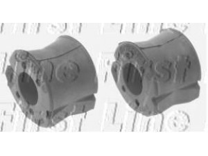 FIRST LINE FSK6324K skersinio stabilizatoriaus komplektas 
 Ašies montavimas/vairavimo mechanizmas/ratai -> Stabilizatorius/fiksatoriai -> Pasukimo trauklė
7750983, 7780983