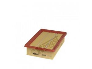 HENGST FILTER E325L oro filtras 
 Techninės priežiūros dalys -> Techninės priežiūros intervalai
46520658, 608111900, 60811900, 60813798