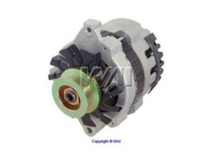 WAIglobal 7937-3N kintamosios srovės generatorius