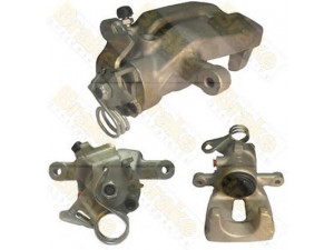 Brake ENGINEERING CA2250R stabdžių apkaba
9948541