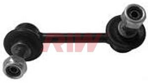 RIW HN4036 šarnyro stabilizatorius 
 Ašies montavimas/vairavimo mechanizmas/ratai -> Stabilizatorius/fiksatoriai -> Savaime išsilyginanti atrama
52321 S9A 003