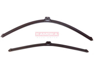 KAMOKA 27F10 valytuvo gumelė 
 Techninės priežiūros dalys -> Techninės priežiūros intervalai