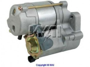 WAIglobal 17125N starteris 
 Elektros įranga -> Starterio sistema -> Starteris
281000W030, 2810065020, 2810065030