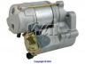 WAIglobal 17125N starteris 
 Elektros įranga -> Starterio sistema -> Starteris
281000W030, 2810065020, 2810065030