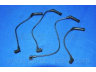 PARTS-MALL PEA-E05 uždegimo laido komplektas 
 Kibirkšties / kaitinamasis uždegimas -> Uždegimo laidai/jungtys
2742022010, 2742022020, 2743022010