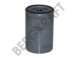 BERGKRAFT BK8600213 kuro filtras
04291642, 299 7376, 2997376, 4254 9295