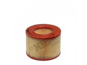HENGST FILTER E347L oro filtras 
 Techninės priežiūros dalys -> Techninės priežiūros intervalai
1444.K4, 5 025 068, 77 00 957 336