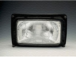 MAGNETI MARELLI 711308401110 priekinis žibintas 
 Elektros įranga -> Priekinis žibintas/dalys -> Priekinis žibintas/įterp.
4766018, 4844309