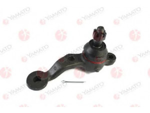 YAMATO J12044YMT atramos/vairo trauklė 
 Ašies montavimas/vairavimo mechanizmas/ratai -> Sujungimai -> Atramos/vairo trauklė
43330-59065
