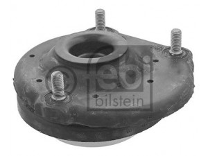FEBI BILSTEIN 36821 pakabos statramsčio atraminis guolis 
 Ašies montavimas/vairavimo mechanizmas/ratai -> Montavimas, pakabos statramstis
16 092 747 80, 5038.G2, 5038.G8