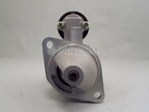FARCOM 104757 starteris 
 Elektros įranga -> Starterio sistema -> Starteris
2110-3700-8010, 2110-3708010, 2110370801003