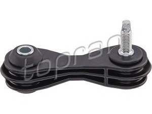 TOPRAN 401 348 šarnyro stabilizatorius 
 Ašies montavimas/vairavimo mechanizmas/ratai -> Stabilizatorius/fiksatoriai -> Savaime išsilyginanti atrama
169 320 05 89