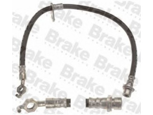 Brake ENGINEERING BH778367 stabdžių žarnelė 
 Stabdžių sistema -> Stabdžių žarnelės
9094702762, 9094702848
