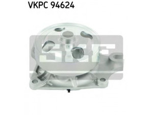 SKF VKPC 94624 vandens siurblys 
 Aušinimo sistema -> Vandens siurblys/tarpiklis -> Vandens siurblys
ZJ01-15-010A, ZJ01-15-010B, ZJ01-15-010C