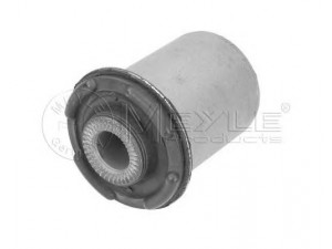 MEYLE 37-14 610 0022 įvorė, valdymo svirties montavimas 
 Ašies montavimas/vairavimo mechanizmas/ratai -> Valdymo svirtis/pasukamosios svirties sujungimas -> Montavimas/sutvirtinimas
54551-2B000, 54551-4H000, 54551 2B000