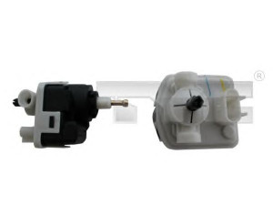 TYC 20-5895-MA-1 valdiklis, priekinių žibintų diapazono reguliavimas 
 Elektros įranga -> Priekinis žibintas/dalys -> Priekinių žibintų diapazono reguliavimas