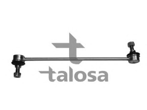 TALOSA 50-04423 šarnyro stabilizatorius 
 Ašies montavimas/vairavimo mechanizmas/ratai -> Stabilizatorius/fiksatoriai -> Savaime išsilyginanti atrama
42420M68K00, 42420M68K00