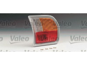 VALEO 082209 lęšis, kombinuotas galinis žibintas 
 Kėbulas -> Šviesos -> Kombinuotas galinis žibintas/dalys -> Kombinuotas galinis žibintas, dalys
634585