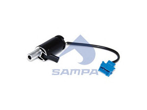 SAMPA 202.472 jungiklis, pavarų dėžės skaidiklis
003 545 47 07, 0035454707, 004 545 96 07