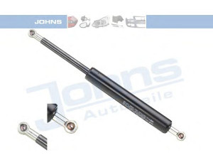 JOHNS 50 16 95-95 dujinė spyruoklė, bagažinė 
 Priedai -> Bagažinė/pakrovimo skyrius
211 980 0364, 211 980 0464, A211 980 0464