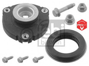 FEBI BILSTEIN 37884 remonto komplektas, pakabos statramstis 
 Ašies montavimas/vairavimo mechanizmas/ratai -> Montavimas, pakabos statramstis
6N0 412 331 E, 6N0 412 331 E S2
