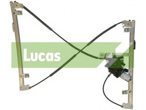 LUCAS ELECTRICAL WRL1123R lango pakėliklis 
 Vidaus įranga -> Elektrinis lango pakėliklis
922200000, 9222F7