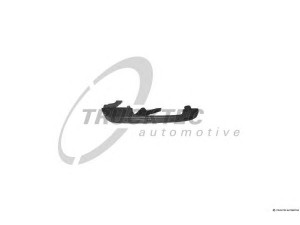 TRUCKTEC AUTOMOTIVE 07.54.004 durų rankenėlė
173 839 205 E, 173 839 205 G, 193 839 205