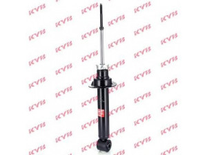 KYB 341251 amortizatorius 
 Pakaba -> Amortizatorius
MR448161, MR448162, MR510423, MR554292
