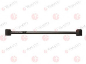 YAMATO J91010YMT pakabos skersinė sąvarža 
 Ašies montavimas/vairavimo mechanizmas/ratai -> Valdymo rankenėlės statramstis
55121-EQ000