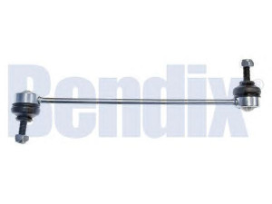 BENDIX 042753B šarnyro stabilizatorius 
 Ašies montavimas/vairavimo mechanizmas/ratai -> Stabilizatorius/fiksatoriai -> Savaime išsilyginanti atrama
46413122, 51701045, 46413122, 51701045