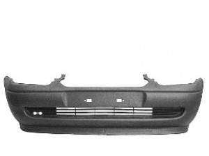 VAN WEZEL 3776578B buferis 
 Kėbulas -> Transporto priemonės priekis -> Buferis/dalys
1400175, 1400250