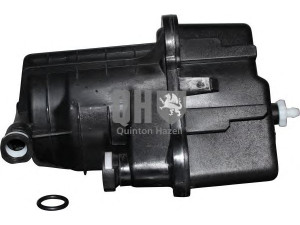 JP GROUP 4318701609 kuro filtras 
 Techninės priežiūros dalys -> Papildomas remontas
7701061578, 7701062072, 7701479151
