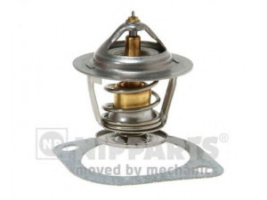 NIPPARTS J1530307 termostatas, aušinimo skystis 
 Aušinimo sistema -> Termostatas/tarpiklis -> Thermostat
0K410-15-171A