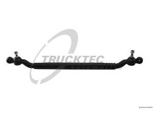 TRUCKTEC AUTOMOTIVE 08.37.020 centrinės trauklės mazgas
32 21 1 130 662, 32 21 1 133 618