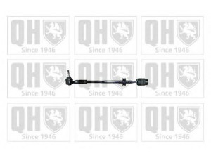 QUINTON HAZELL QDL3205S strypo montavimas 
 Vairavimas -> Sujungimo trauklės surinkimas/dalys -> Sujungimo trauklės surinkimas
6N0 419 803A, 6X0 419 803, 6X0 419 803A