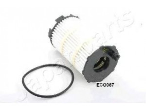 JAPANPARTS FO-ECO087 alyvos filtras 
 Techninės priežiūros dalys -> Techninės priežiūros intervalai
079 115 561 F, 079 198 405 B, 079198405E
