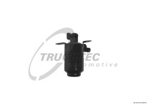TRUCKTEC AUTOMOTIVE 02.59.042 džiovintuvas, oro kondicionierius
210 830 0283, 210 830 0483