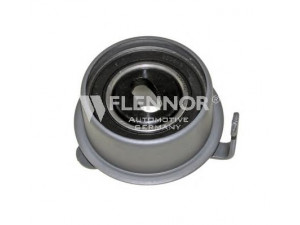 FLENNOR FS64510 įtempiklio skriemulys, paskirstymo diržas 
 Techninės priežiūros dalys -> Papildomas remontas
24410-02510, 24410-02550, 2441002550