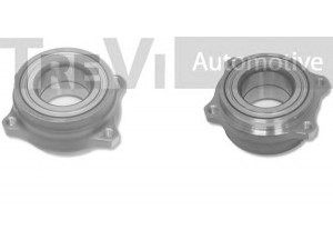 TREVI AUTOMOTIVE WB2024 rato guolio komplektas 
 Ašies montavimas/vairavimo mechanizmas/ratai -> Rato stebulė/montavimas -> Rato guolis
2113570308, 2119810227, A2113570308