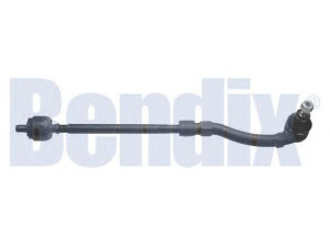 BENDIX 040220B strypo montavimas 
 Vairavimas -> Sujungimo trauklės surinkimas/dalys -> Sujungimo trauklės surinkimas